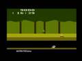 Activision Classics - Pitfall (Treking Backwards)