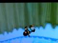 videos de Mario Kart Wii - Expert Shortcut (No Mushroom) - DK's Snowboard Cross