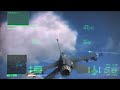 Ace Comabt 6: Loads of Explosions Ace Comabt 6: Loads of Explosions