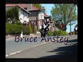 Isle of Man tt 2008 Superbike "Wobble" Bray Hill (part3 short) Hildesley Rd 310508