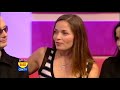 The Corrs GMTV Interview