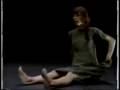 Modern Dance - Wet Woman - Sylvie Guillem