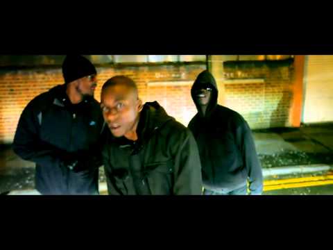 Macca Feat. Saf1 & Trilla – Manna Badman