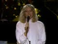 Barry Gibb com Barbra Streisand