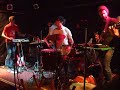 Azeda Booth @ the Railway Club - 