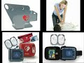 Philips hearstart onsite aed home defibrillator frx fr2