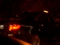 Lexus LS600HL at Night