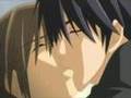 Scars: Junjou Romantica