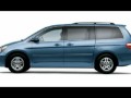 2007 HONDA ODYSSEY Conyers, GA