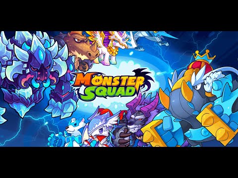 how to fuse rare monsters in monster quest