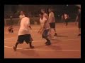 juice holding it down for streethandles