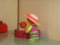 la presumida