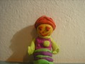 la presumida