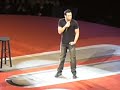 Dane Cook on killing someone Dane Cook on killing someone