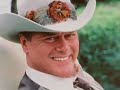 sherry beall interviews legendary actor larry hagman, former star of such classic television series as 