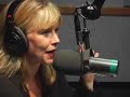 sherry beall interviews legendary actor larry hagman, former star of such classic television series as 