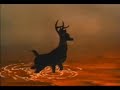 Walt Disney Bambi 7G