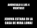 EXPLOSION PROFETICA
