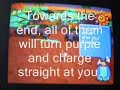 Super Mario Sunshine Sirena beach: The Manta storm