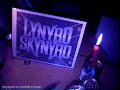Tales from the trailer park (tales from the crypt spoof)