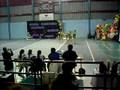 Gimnasia Ritmica Olimpiadas Maristas