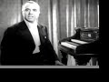 josé iturbi plays rameau on harpsichord