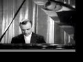 José Iturbi plays Rameau on Harpsichord