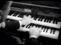 Jos? Iturbi plays Rameau on Harpsichord