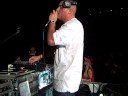 DJ CHRISTION & TOM G AT WILD 98.7\