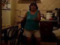 Se quemo la milanesa