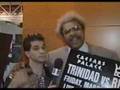 Tommy Tallarico Interviews Don King Unedited