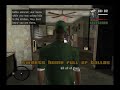 GTA Grove Street Stories | Mission #2: sweets home full of ballas