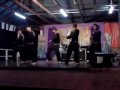 PERFECT HARD GENERATION PERFORMANCE @ KARNIVAL USAHAWAN(IKS),PAHANG
