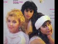 Las Nenas de Ringo y Jossie