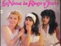 Las Nenas de Ringo y Jossie
