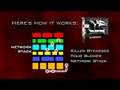Killer Network Card: In-Game / How it Works