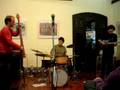 DISTANDARD TRIO - Casa de la Cultura 13/X/07 video 2