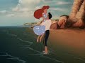 Disney princesses Musique little mermaid Manele-Gratis.net