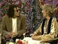 Erik Berglund: Bridging Heaven and Earth TV with Erik Berglund