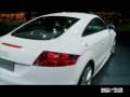 2009 Audi TTS