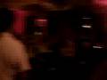 Kiani's Quince Sexyback Dancing