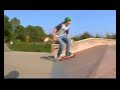 ErdFisch Skateboarding