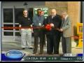 Zanesville WHIZ News Top Stories Of 11-12-2007 Zanesville WHIZ News Top Stories Of 11-12-2007