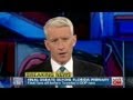 Did Santorum 'rattle' Romney in debate?