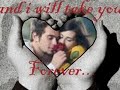 [thezzay23] i will take you forever by: Cristopher Cross