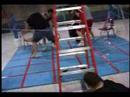 3 Vs 3 IXW VS UCWF IXW Monster Bash 07 Part 1