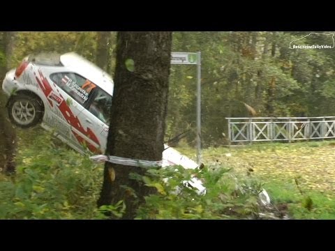 Latest WRC HD & Rally HD Videos