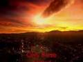 Apocalypse Fire: The Great Tribulation and Wrath of God