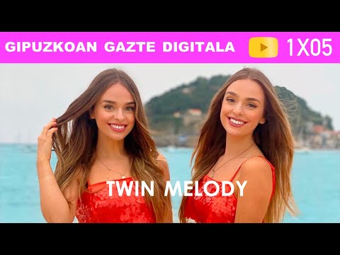 Gipuzkoan Gazte Digitala 1X05