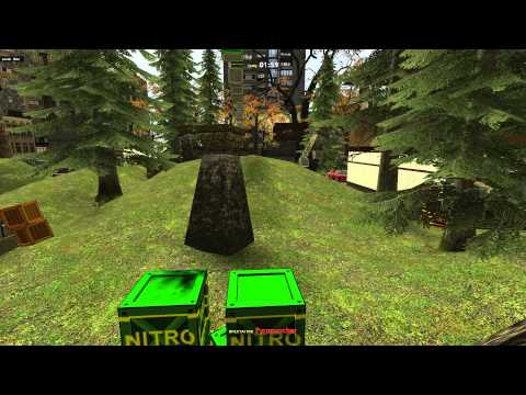 props - PROP HUNT! Bandicoot map, it was amazing. Other Players: Baj: http://www.youtube.com/w92baj Pause: http://www.youtube.com/pauseunpause Coe: http://www.youtub...